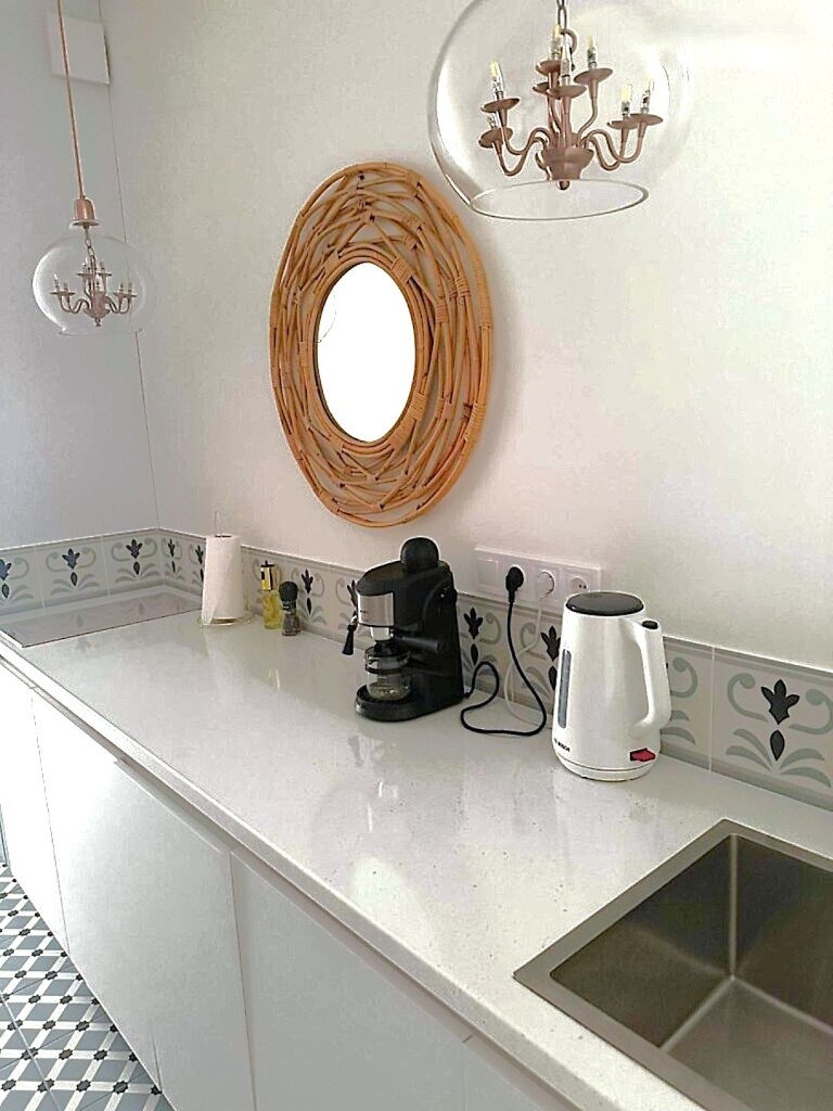 аренда однокомнатной квартиры номер A-174425 в Приморском районе, фото номер 12